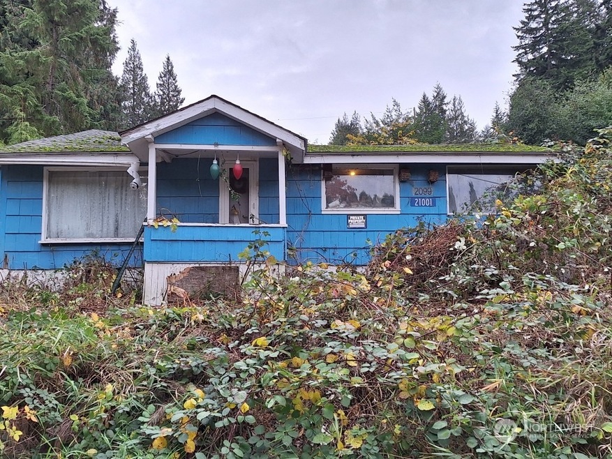 21001 Hermway Heights Dr, Mount Vernon, WA 98274 - photo 1