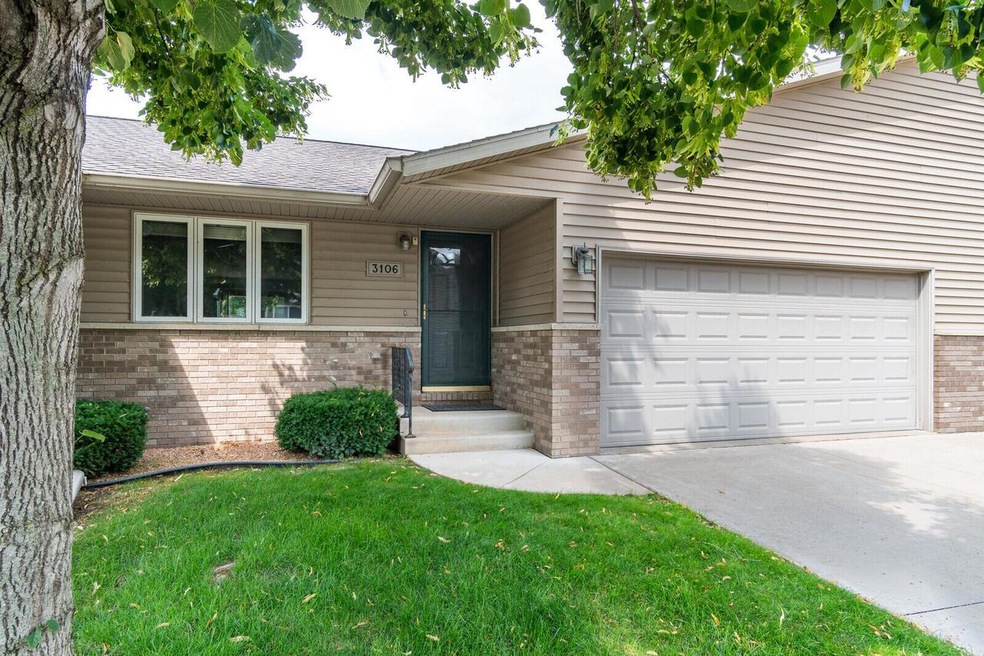 Easy Living at Linden Park!