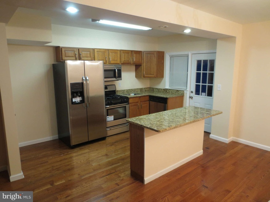 5801 The Alameda, Baltimore, MD 21239 - photo 1