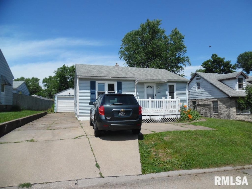For Sale $89,900