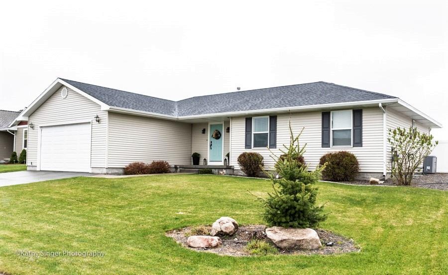 3108 Ishawooa Trail Ave, Cody, WY 82414 - photo 1