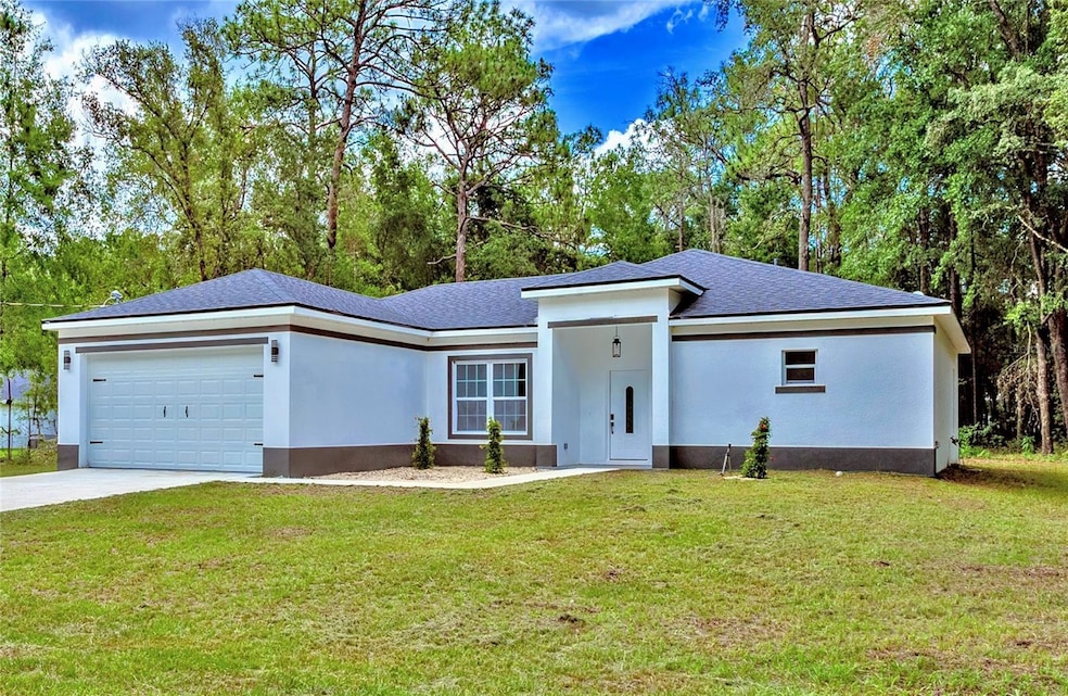 12444 SW 76th Ln, Dunnellon, FL 34432 - photo 1