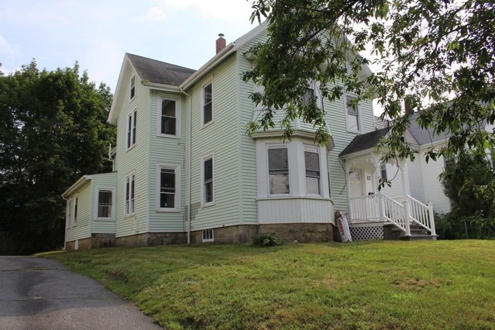 17 Union St unit 2, Natick, MA 01760 - photo 1