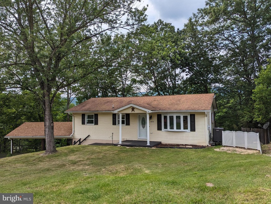 11010 Highland Estates Dr NE, Cumberland, MD 21502 - photo 1