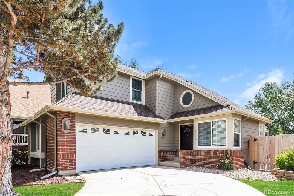 1168 S Rifle Cir, Aurora, CO 80017 - photo 1