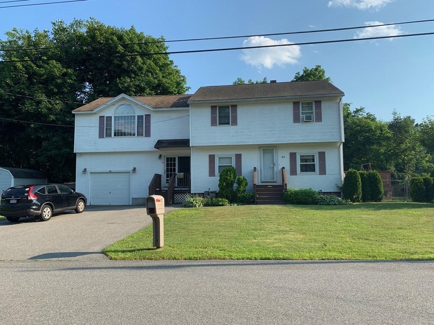 83 Lannon Ave, Dracut, MA 01826 - photo 1