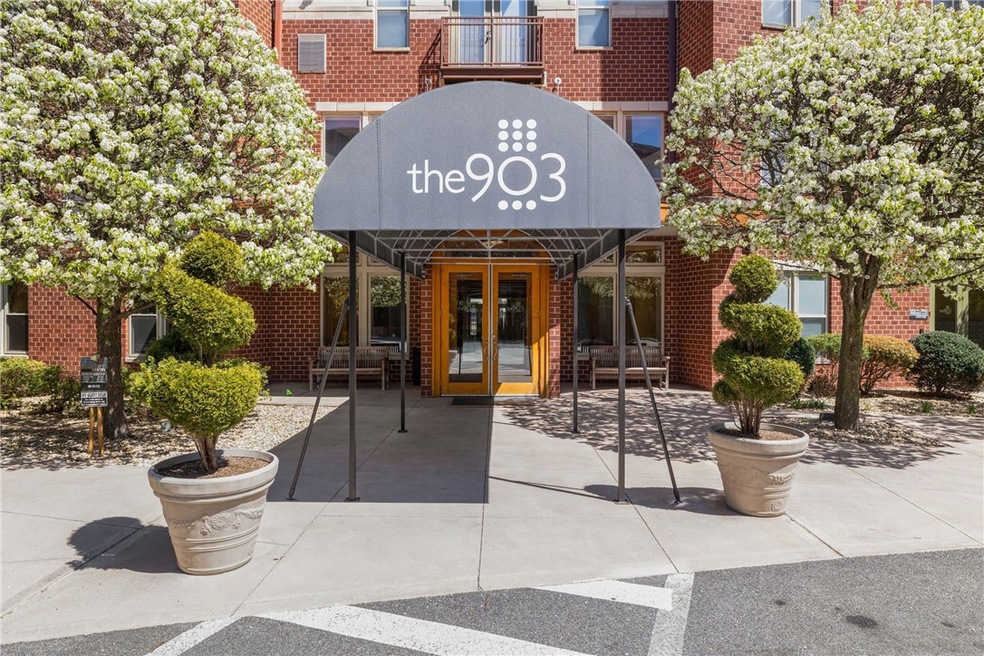 The 903 Residences At Providence Place unit 373, Providence, RI 02903 - photo 1