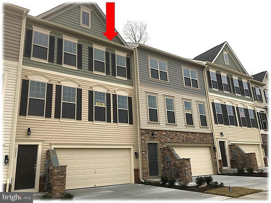 9031 Endicott Place, Lorton, VA 22079 - photo 1