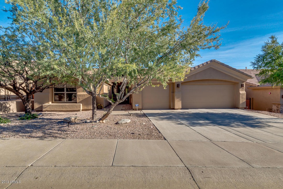 10547 E Bahia Dr, Scottsdale, AZ 85255 - photo 1