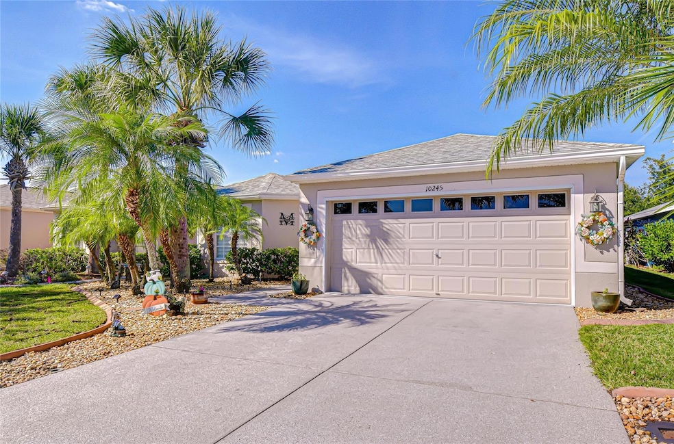 10245 Buncombe Way, San Antonio, FL 33576 - photo 1