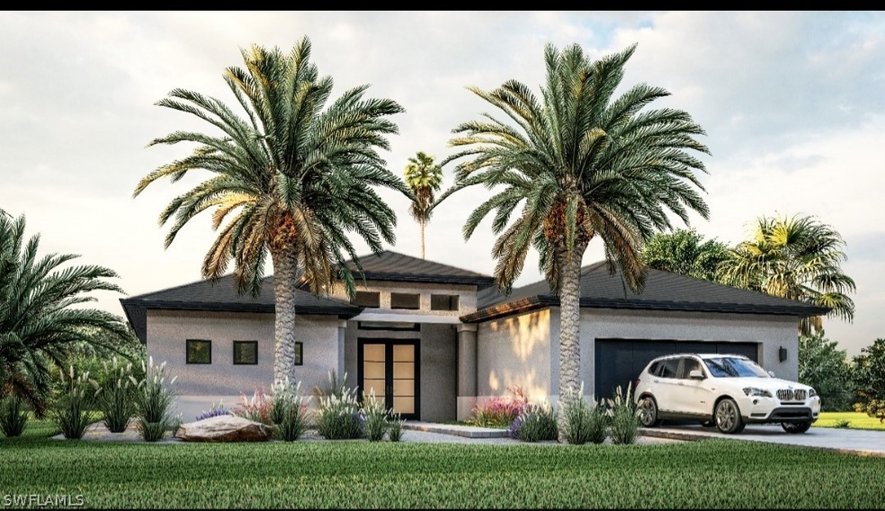 605 NE 23rd Terrace, Cape Coral, FL 33909 - photo 1