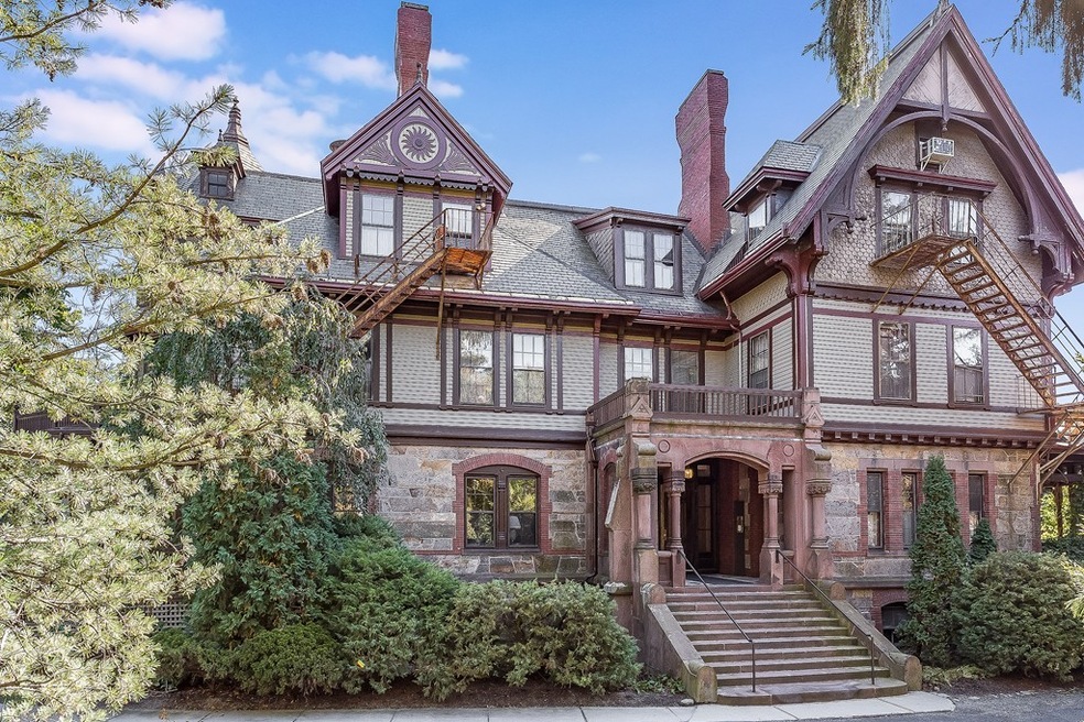 1000 Centre St unit 12, Jamaica Plain, MA 02130 - photo 1