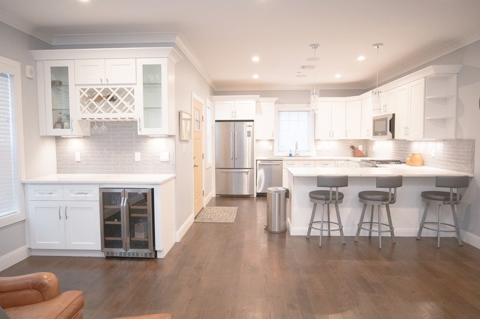 20 Fuller St unit 1, Dorchester Center, MA 02124 - photo 1