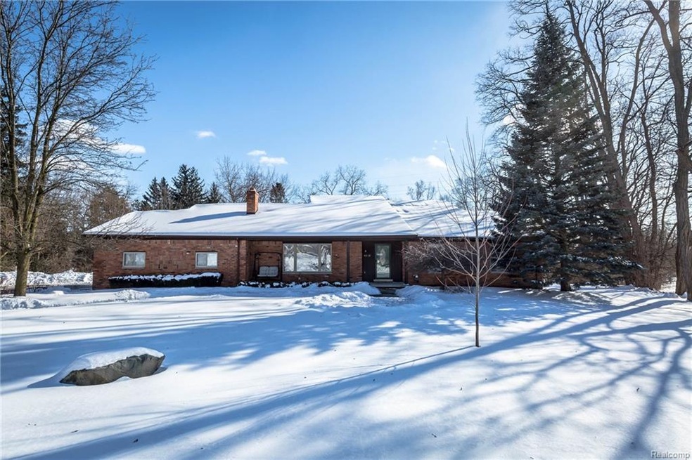4012 Blackthorn Ct.