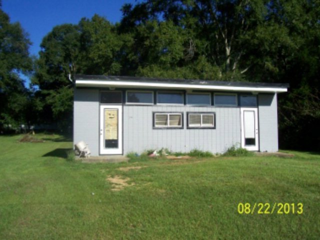 Main View