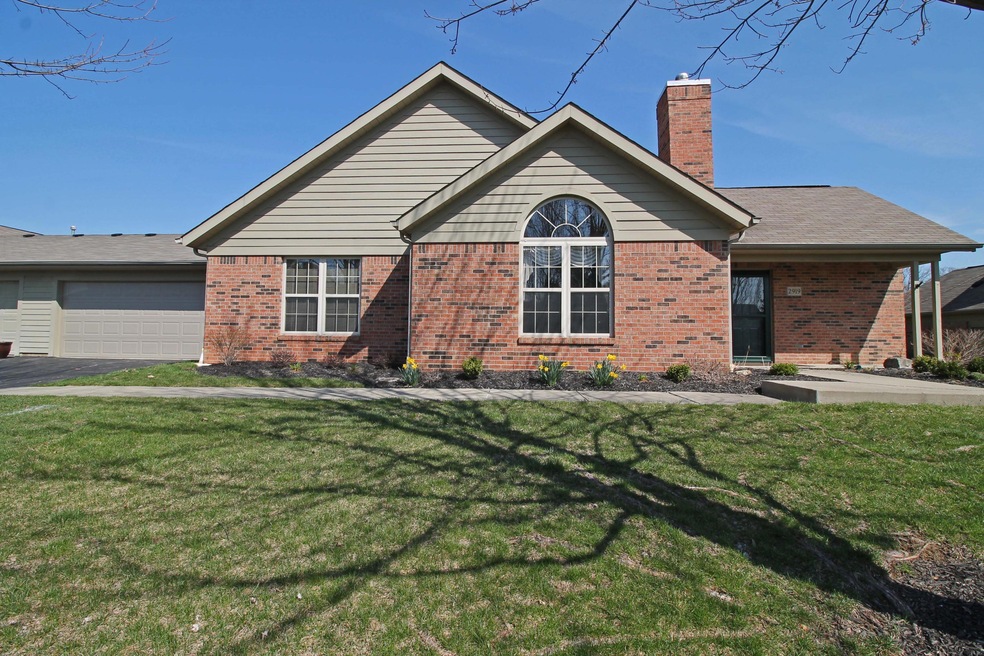 Beautiful 3 BR, 3 Bath condo