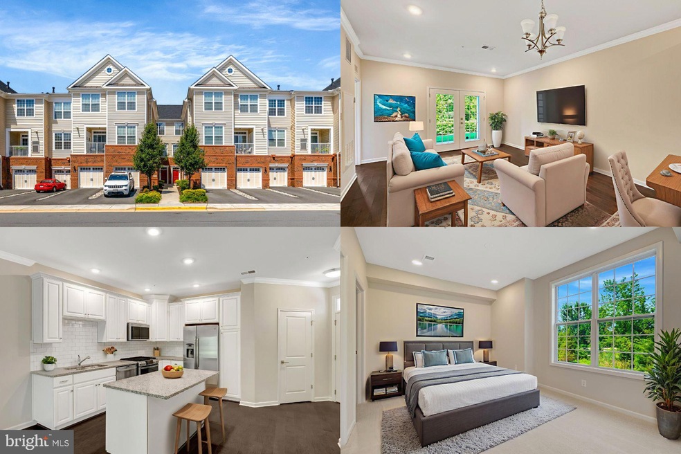 23275 Milltown Knoll Square unit 111, Ashburn, VA 20148 - photo 1