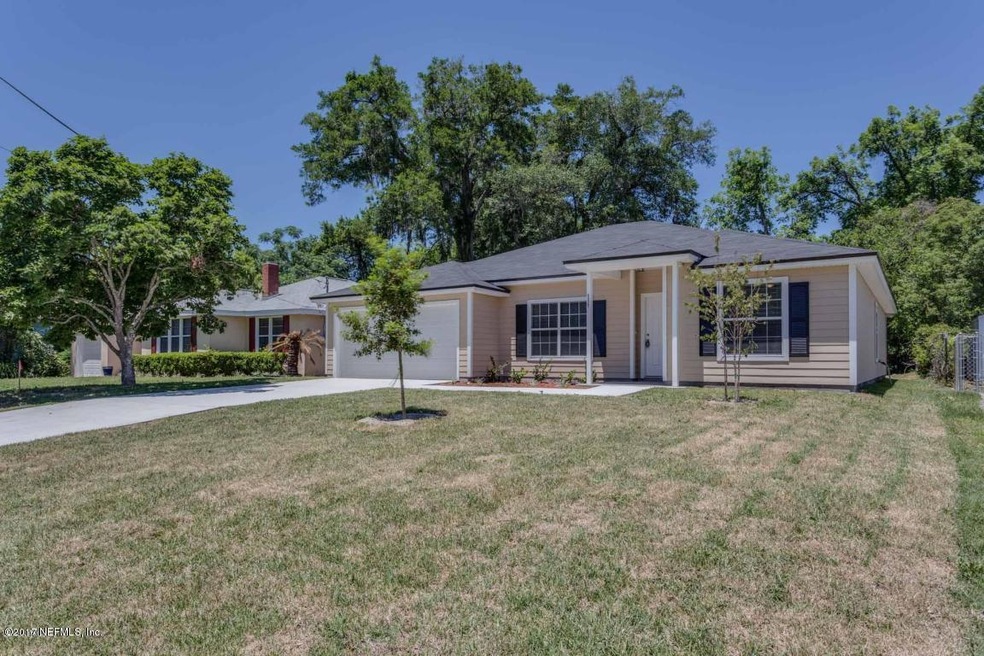 5327 Appleton Ave, Jacksonville, FL 32210 - photo 1