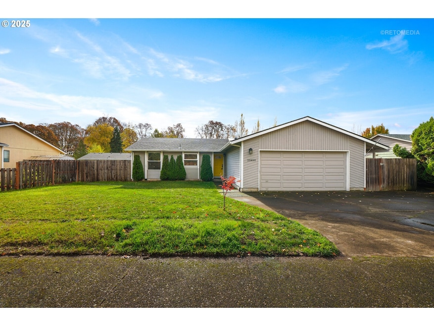 20490 SW Frances St, Beaverton, OR 97006 - photo 1