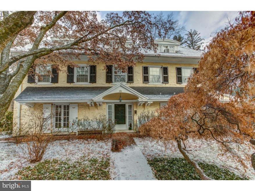 211 Roberts Rd, Ardmore, PA 19003 - photo 1