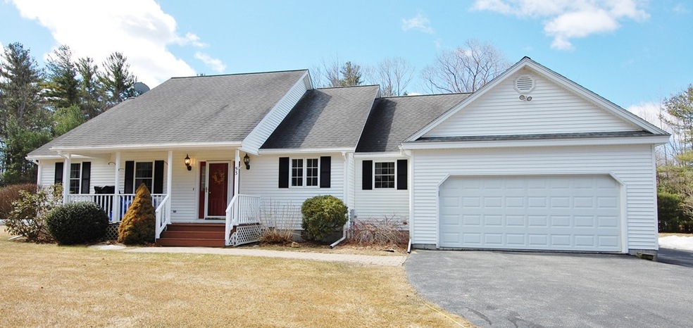 53 Brooks Rd, Templeton, MA 01468 - photo 1