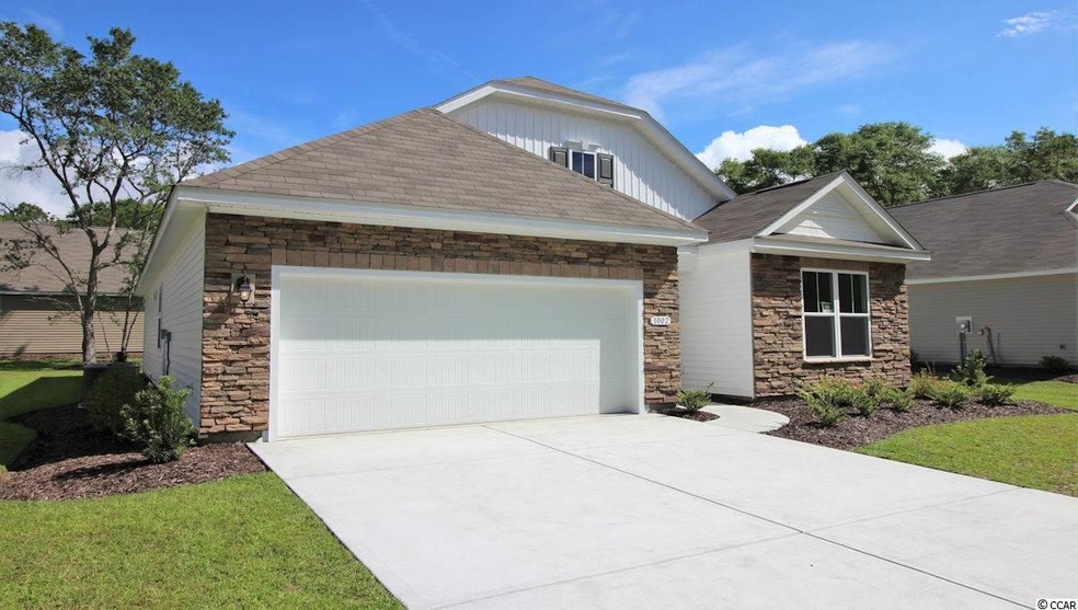 1381 Fence Post Ln unit Lot 1632 - Arlington, Carolina Shores, NC 28467 - photo 1