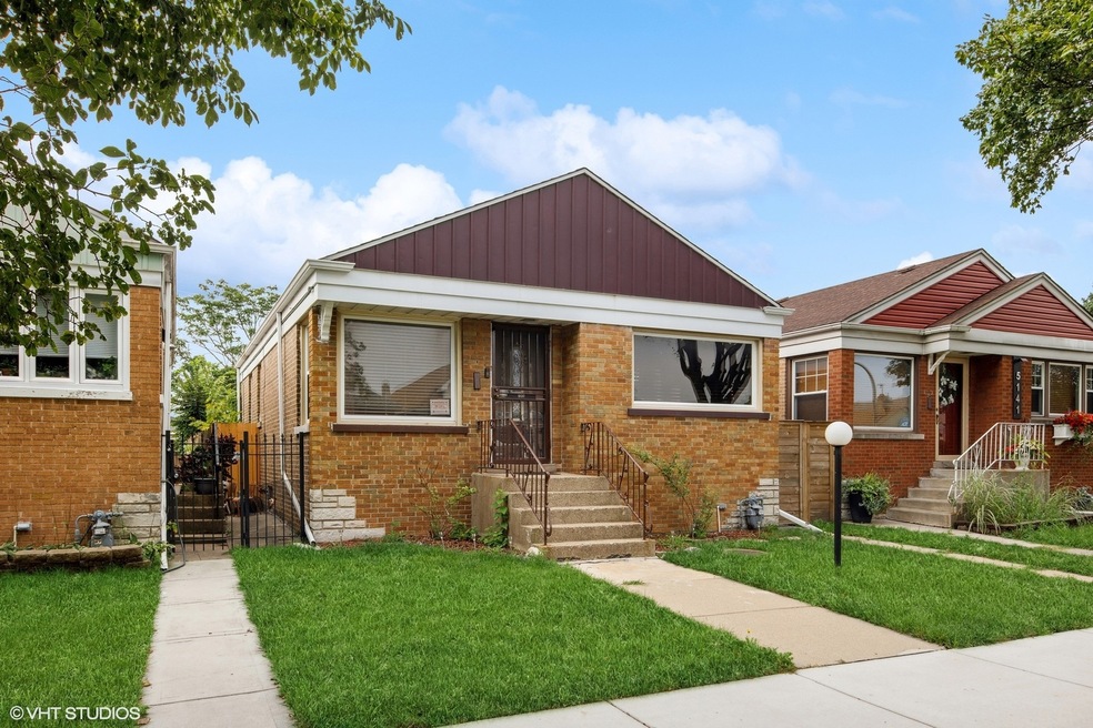 5137 W Saint Paul Ave, Chicago, IL 60639 MLS MRD11895613