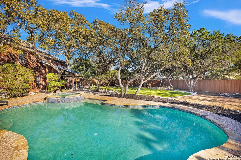 3830 E Evans Rd, San Antonio, TX 78259 - photo 1