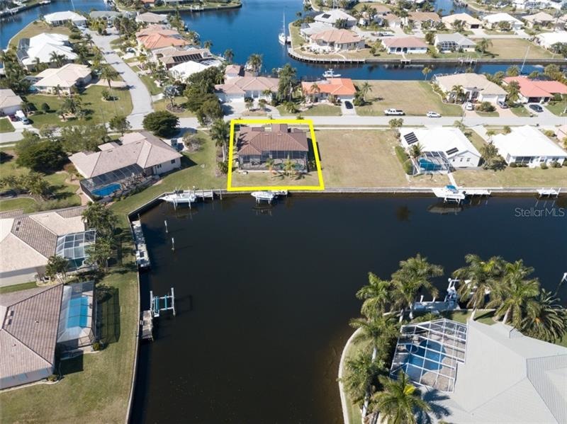 3774 Whippoorwill Blvd, Punta Gorda, FL 33950 - photo 1