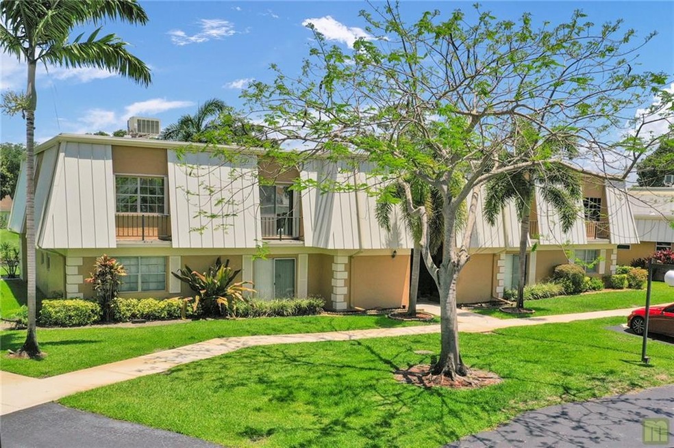 3630 Citrus Trace unit 63, Davie, FL 33328 - photo 1