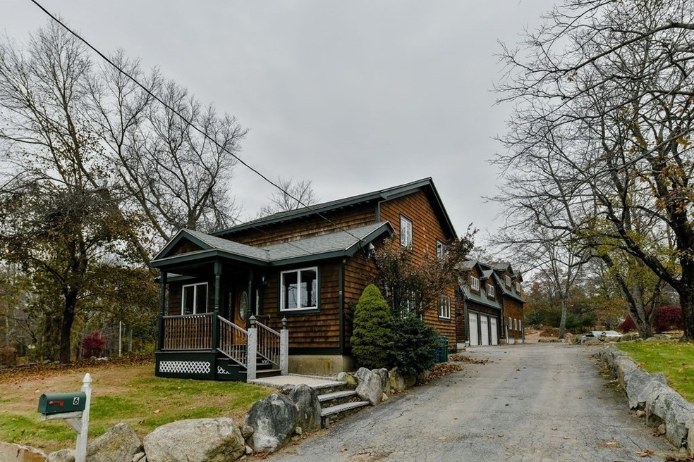 6 Springs Rd, Billerica, MA 01821 - photo 1