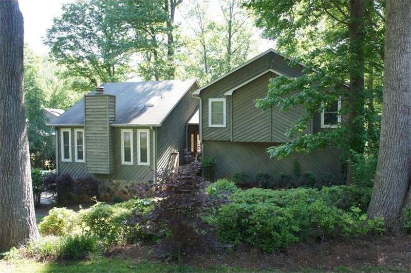 228 Shire Way, Lawrenceville, GA 30044 - photo 1
