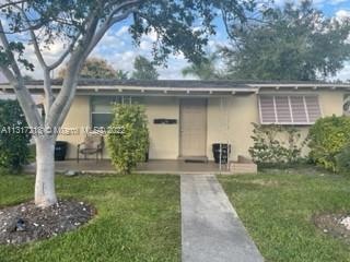 262 SW 9th St unit 2, Dania, FL 33004 - photo 1