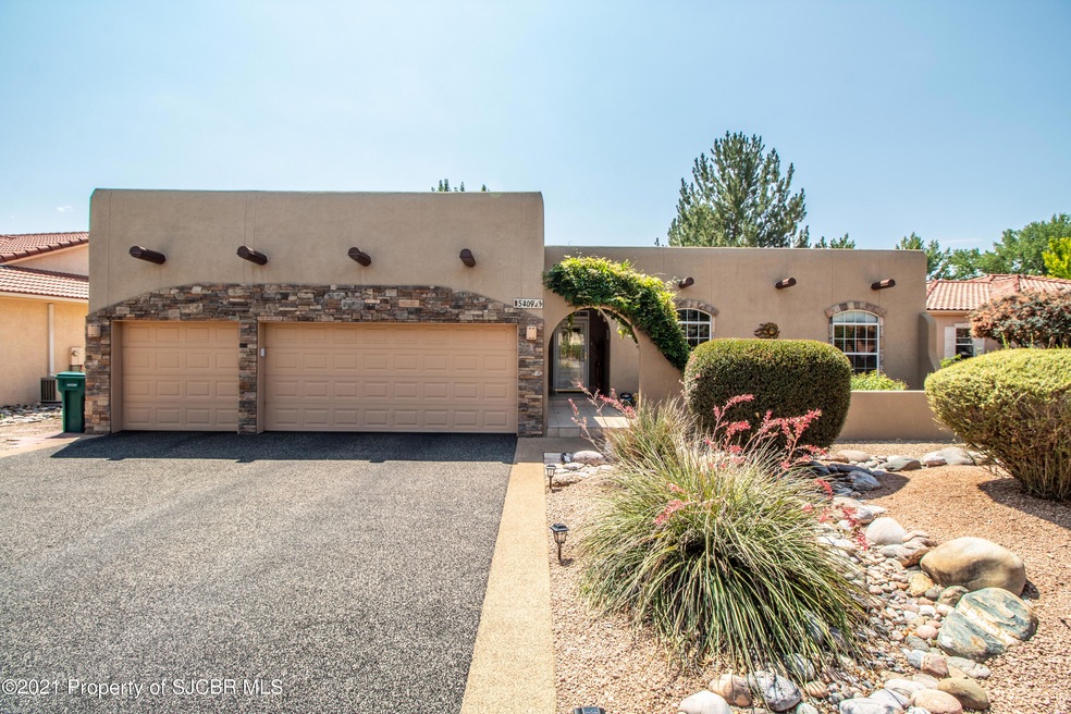 5409 Santa Theresa Ct, Farmington, NM 87402 - photo 1