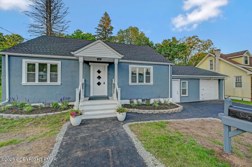 7 T-332, Spring Brook Township, PA 18444 - photo 1