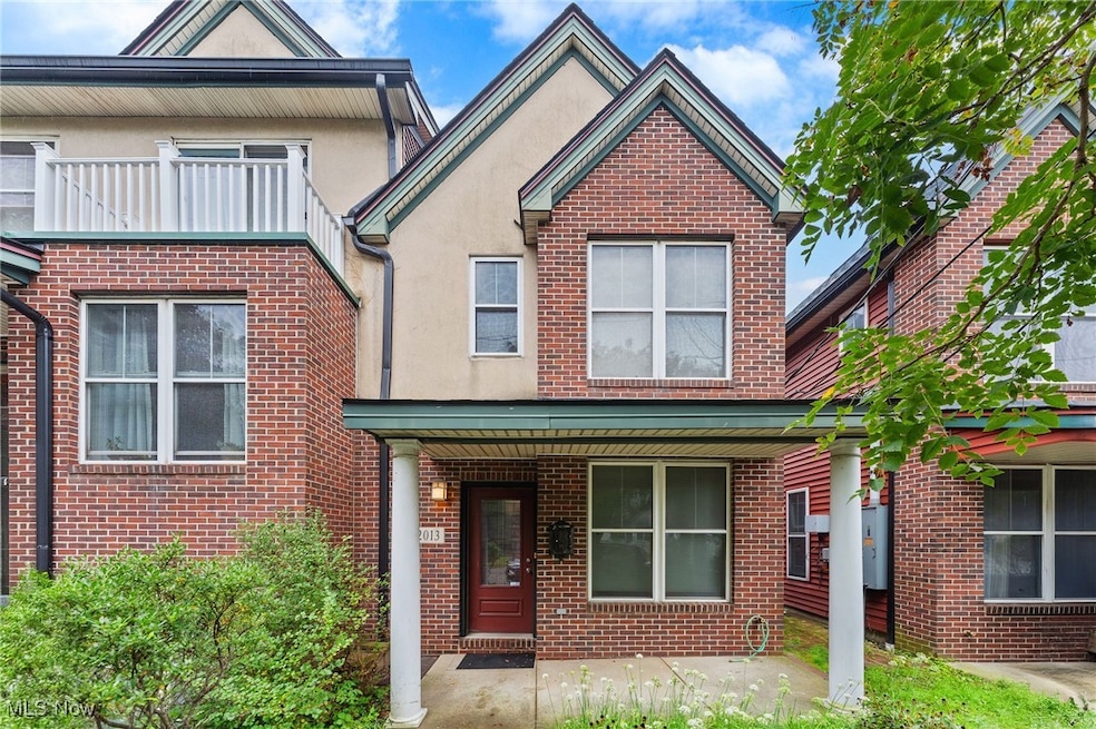 2013 W 58th St, Cleveland, OH 44102 - photo 1