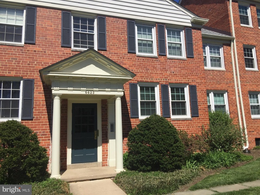 6623 10th St unit B2, Alexandria, VA 22307 - photo 1