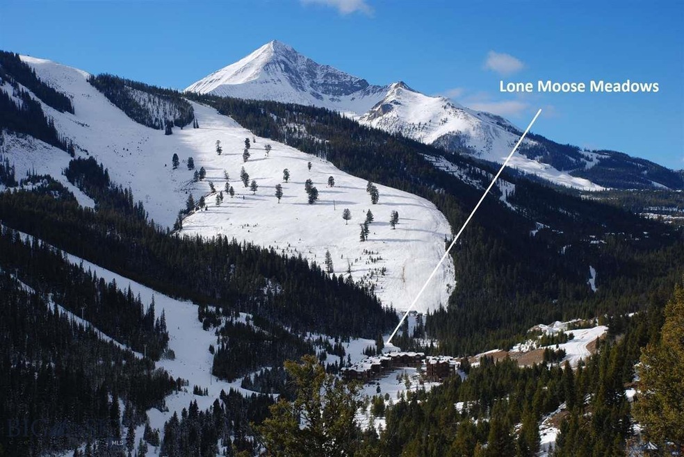 103 Lone Moose Dr, Big Sky, MT 59716 - photo 1