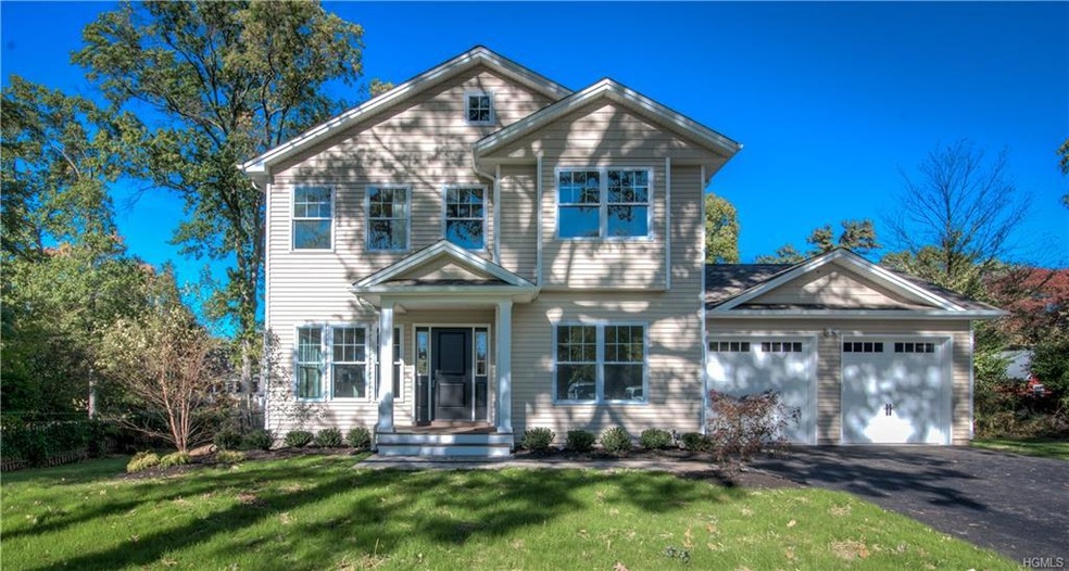 23 Westend Ave, Nyack, NY 10960 - photo 1