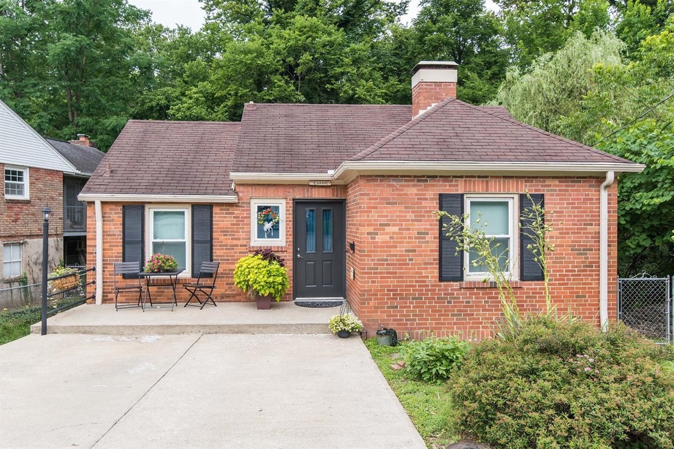 12 Graham Ave, Frankfort, KY 40601 - photo 1