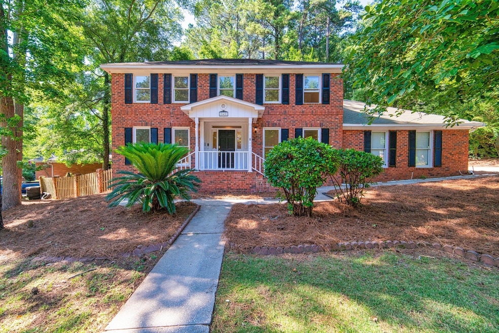 540 Brandermill Rd, Evans, GA 30809 - photo 1