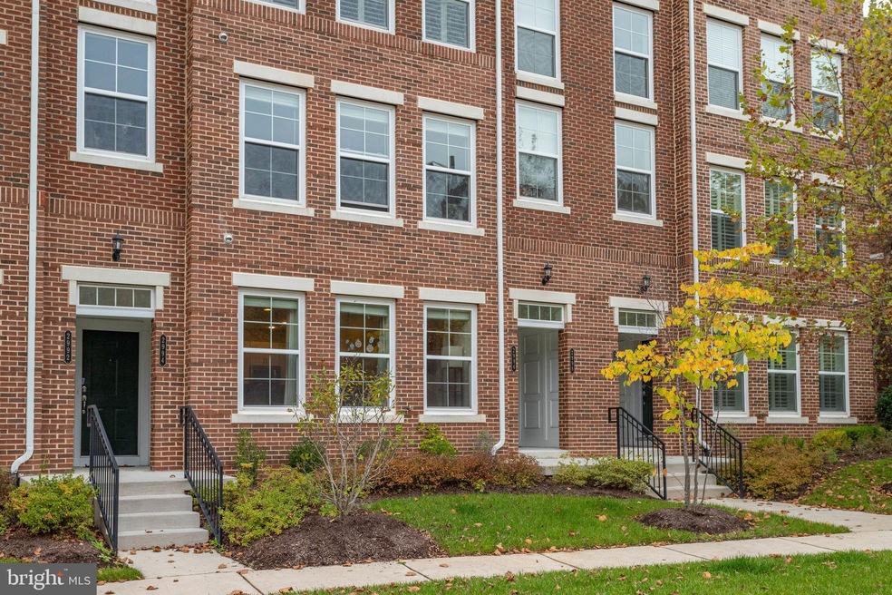 2996 Rittenhouse Cir unit 23, Fairfax, VA 22031 - photo 1