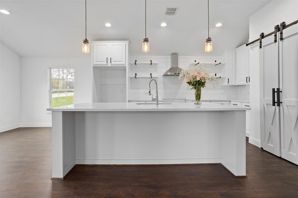 Gorgeous Kitchen