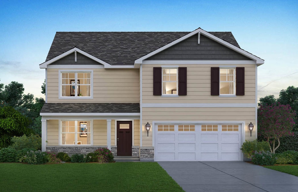 1201 Vista Dr, Hampshire, IL 60140 - photo 1