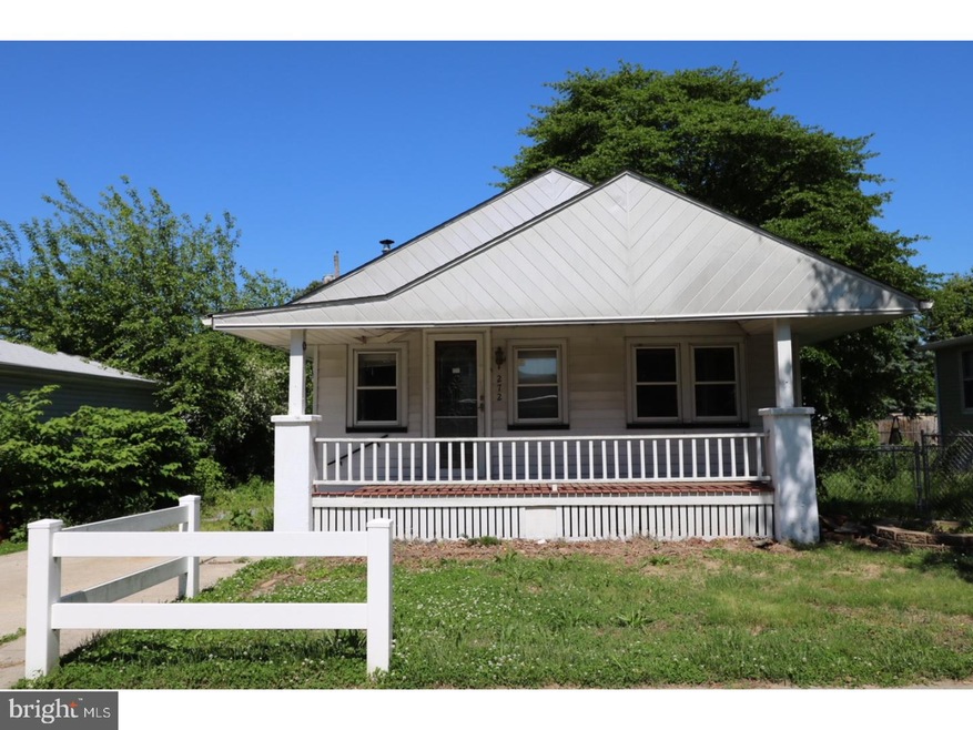272 B St, Penns Grove, NJ 08069 - photo 1