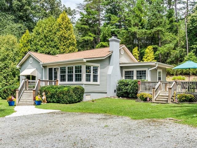 482 Blue House Rd, Hendersonville, NC 28792 - photo 1