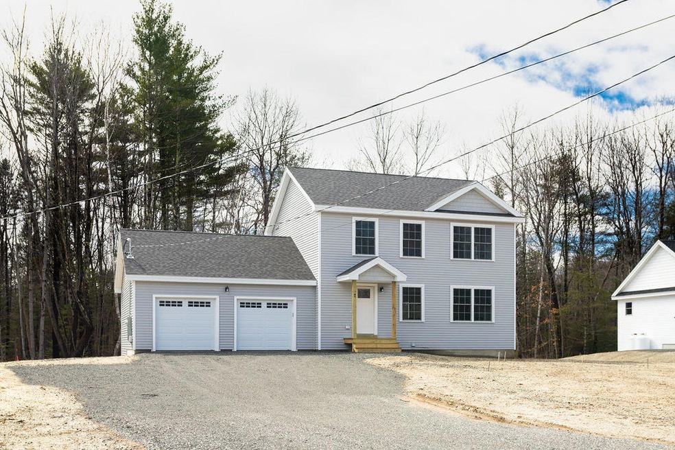 7 Apollo Dr, Wells
