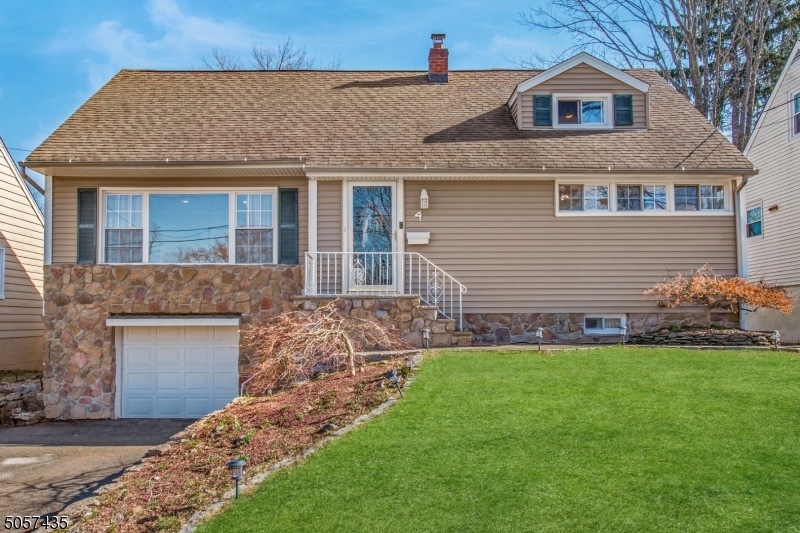 4 Bryn Mawr Rd, West Orange, NJ 07052 - photo 1