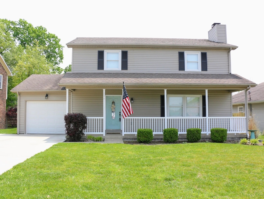 Sold $255,000 • Co-Listing Agent