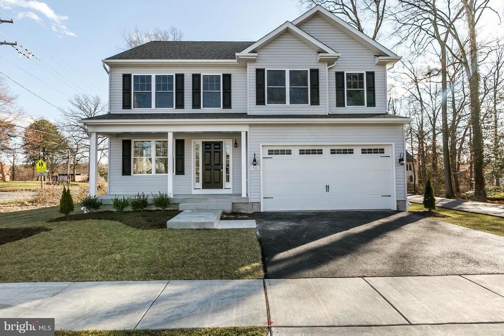 1501 Florida Ave, Severn, MD 21144 - photo 1